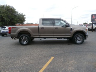 Image for 2019 Ford F-250 Lariat ID: 7470423