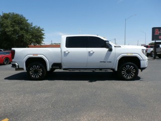Image for 2021 GMC Sierra 2500 AT4 ID: 7473888