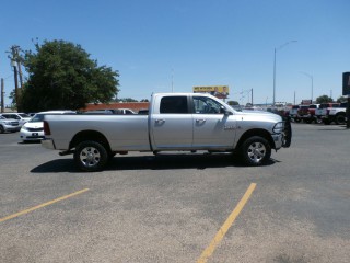 Image for 2015 RAM 2500 SLT ID: 7476919
