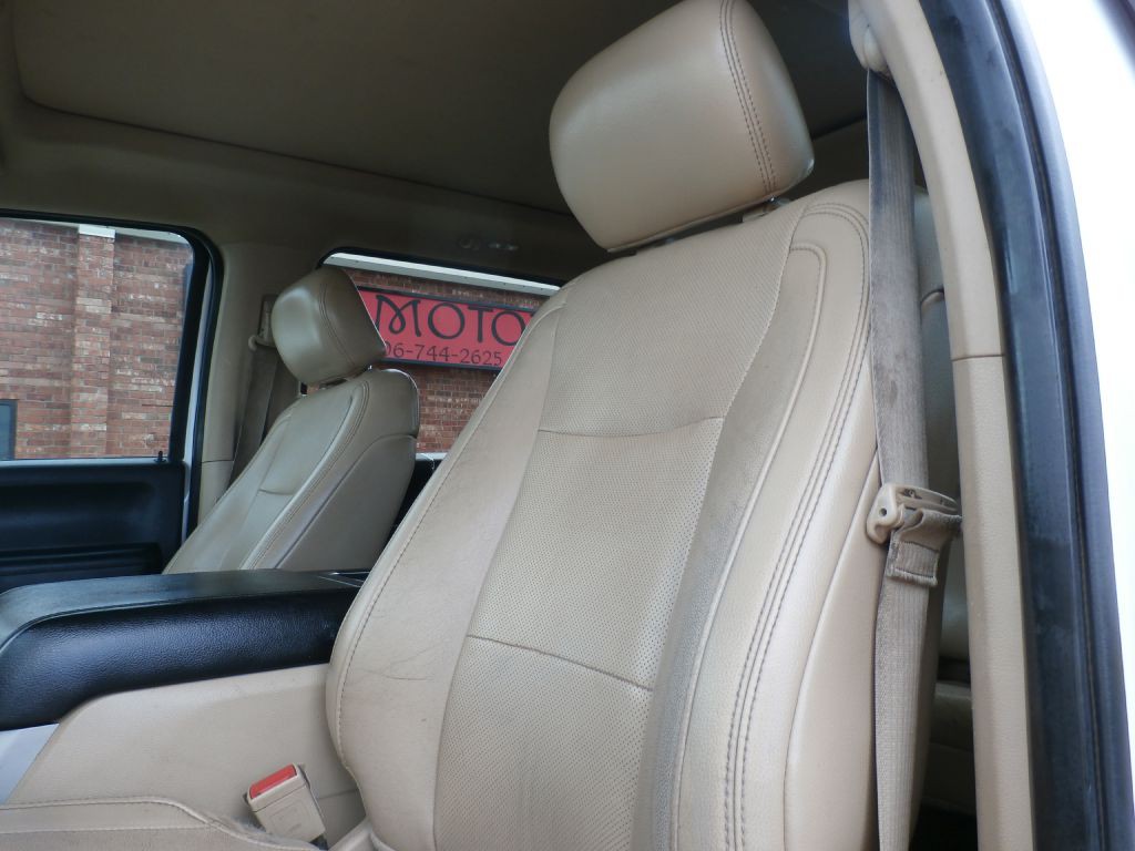 2017 Ford F-250 Image 7