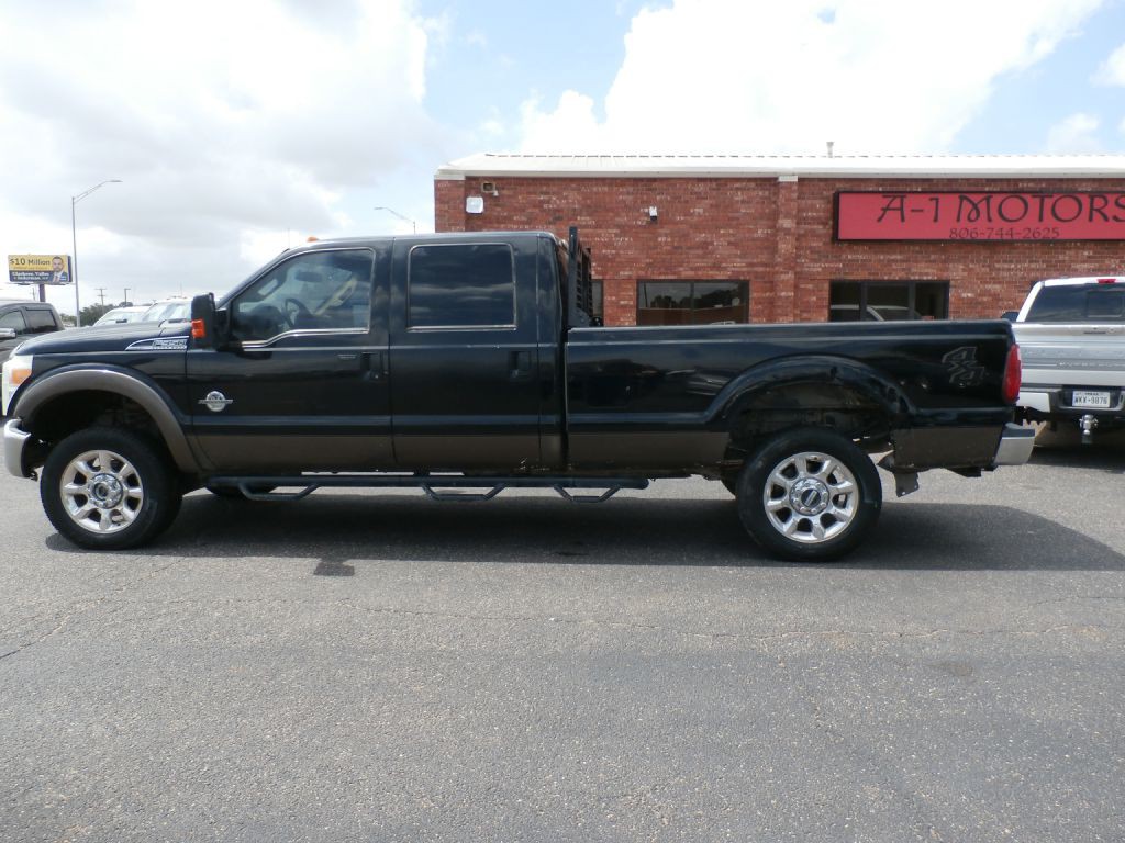 2016 Ford F-350 Image 3