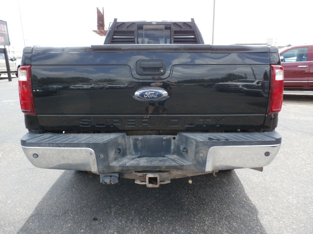 2016 Ford F-350 Image 4