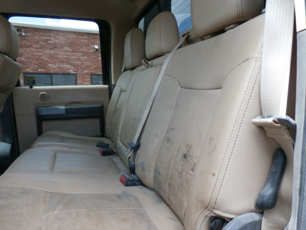 2016 Ford F-350 Image 5