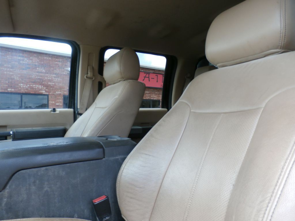 2016 Ford F-350 Image 7