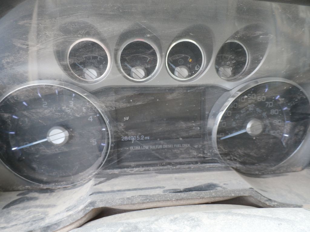 2016 Ford F-350 Image 8