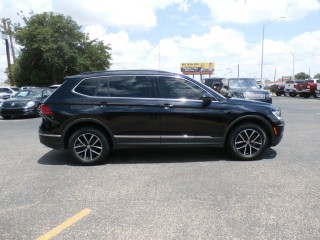 Image for 2021 Volkswagen Tiguan SE ID: 7477232