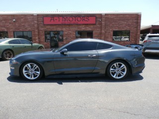 Image for 2020 Ford Mustang GT ID: 7497794
