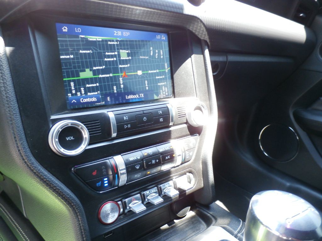2020 Ford Mustang Image 5