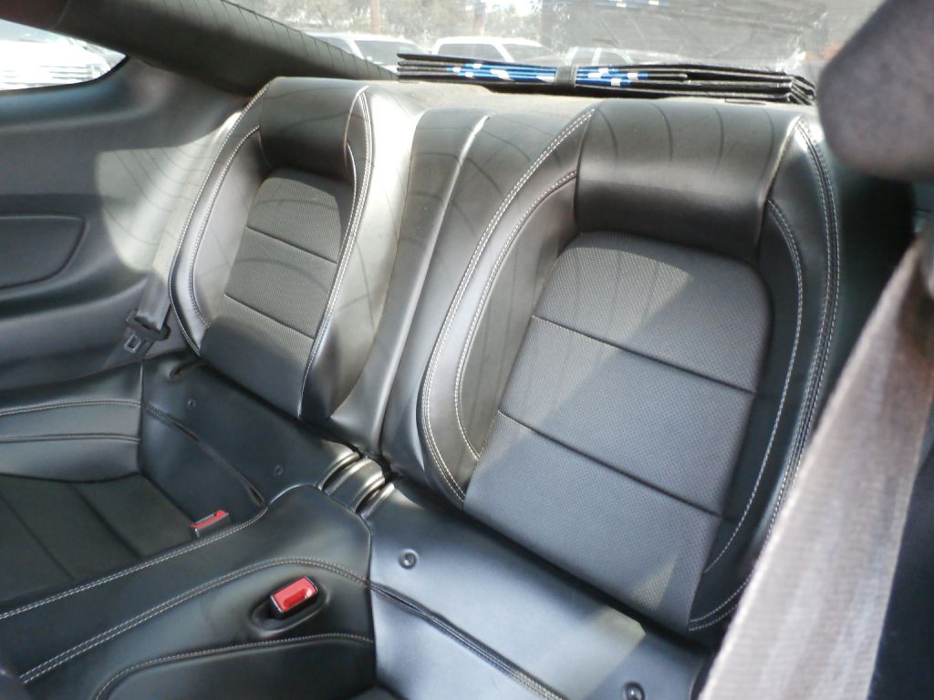 2020 Ford Mustang Image 7