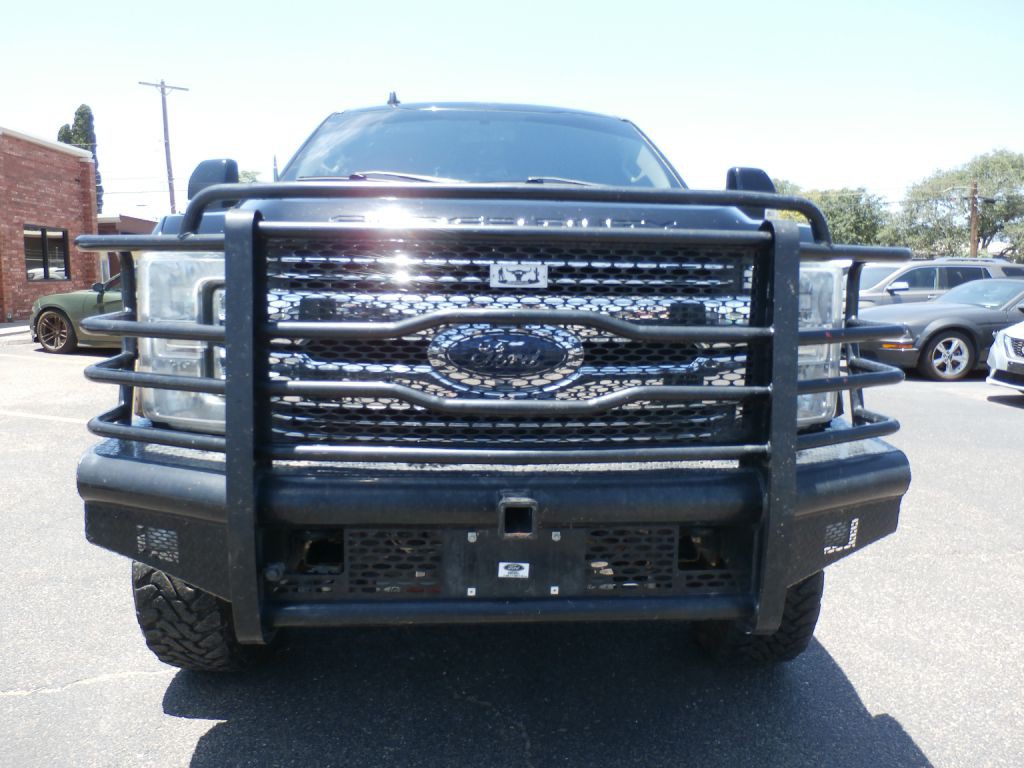 2019 Ford F-250 Image 2