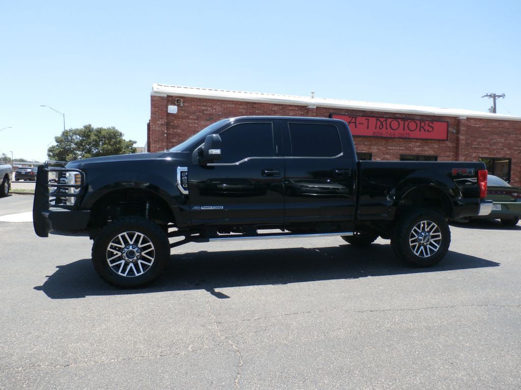 2019 Ford F-250 Image 3