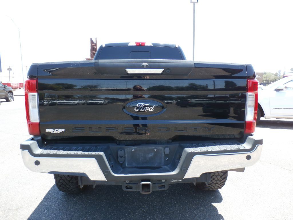 2019 Ford F-250 Image 4