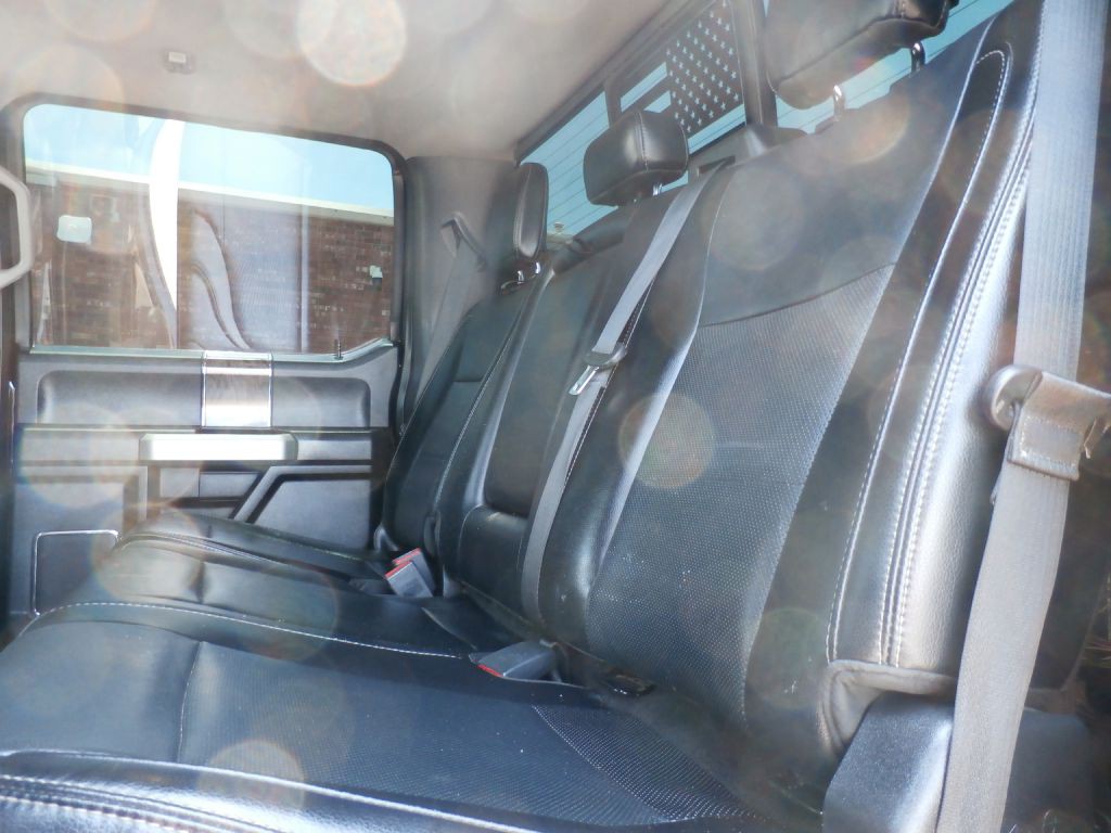 2019 Ford F-250 Image 5