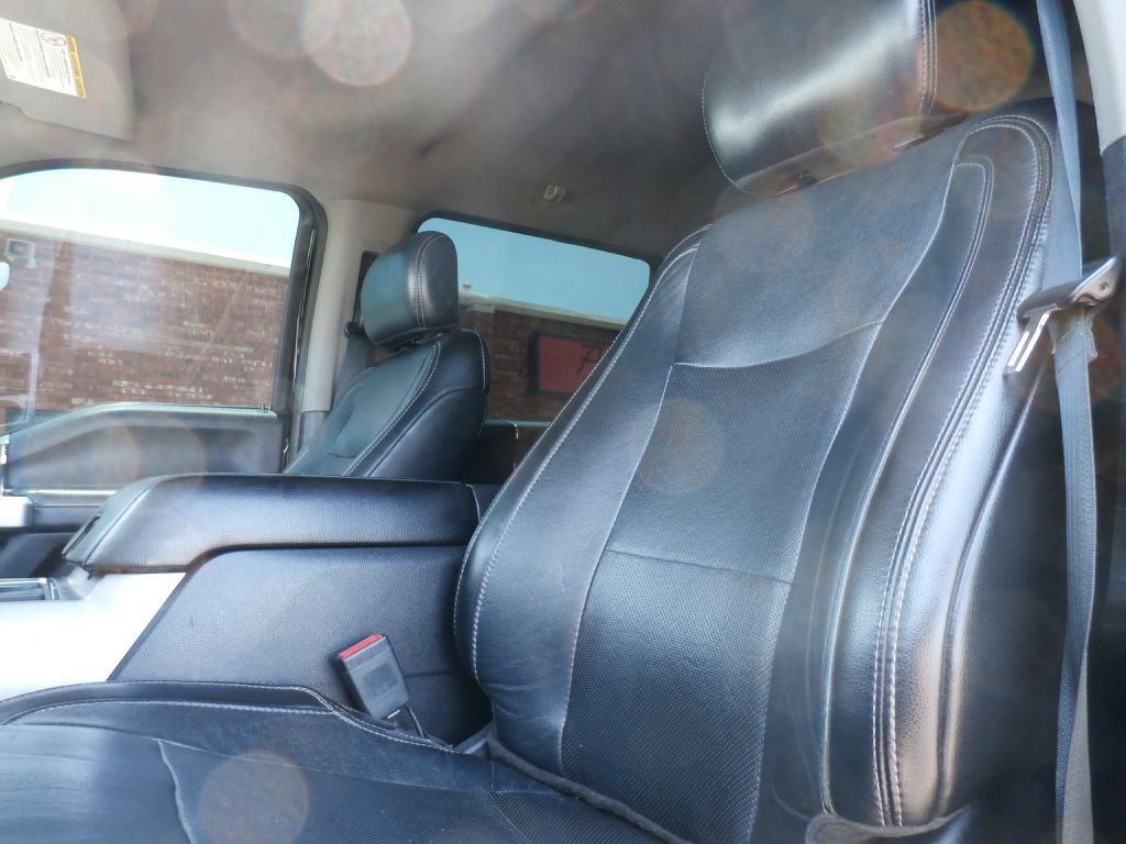 2019 Ford F-250 Image 7