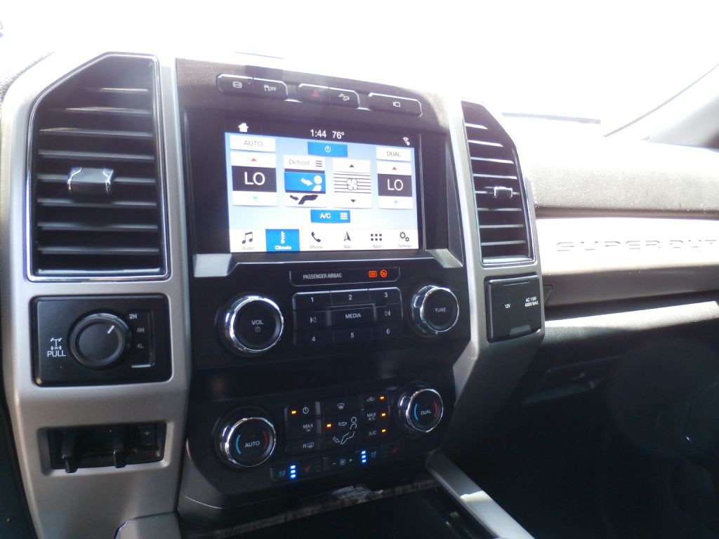 2019 Ford F-250 Image 8