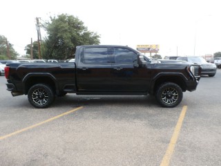 Image for 2021 GMC Sierra 2500 Denali ID: 7511554