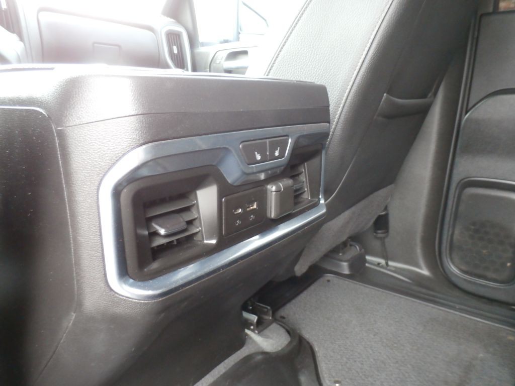 2021 GMC Sierra 2500 Image 6