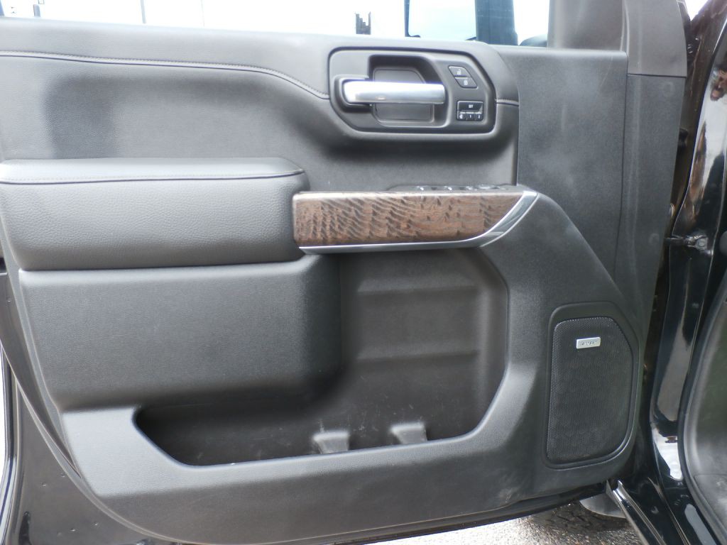2021 GMC Sierra 2500 Image 7