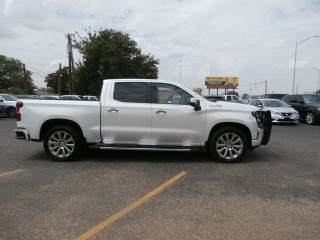 Image for 2019 Chevrolet Silverado 1500 High Country ID: 7513937