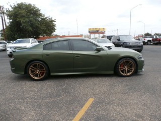 Image for 2021 Dodge Charger GT ID: 7517174