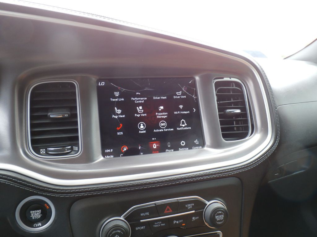 2021 Dodge Charger Image 10