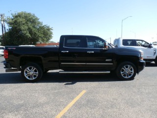 Image for 2017 Chevrolet Silverado 1500 High Country ID: 7519374