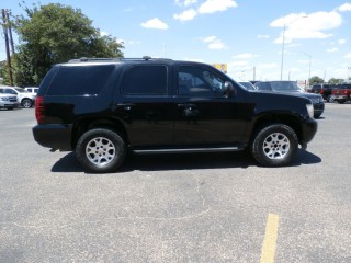 Image for 2013 Chevrolet Tahoe LT ID: 7524998
