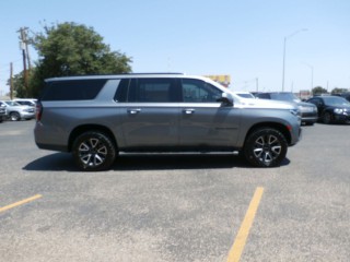 Image for 2021 Chevrolet Suburban Z71 ID: 7526992