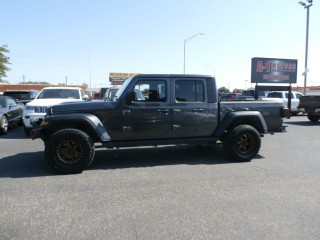 Image for 2023 Jeep Gladiator Sport ID: 7532089