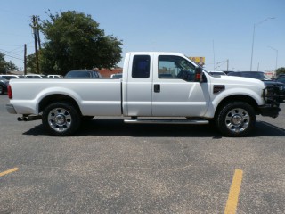 Image for 2008 Ford F-250 XL ID: 7532251