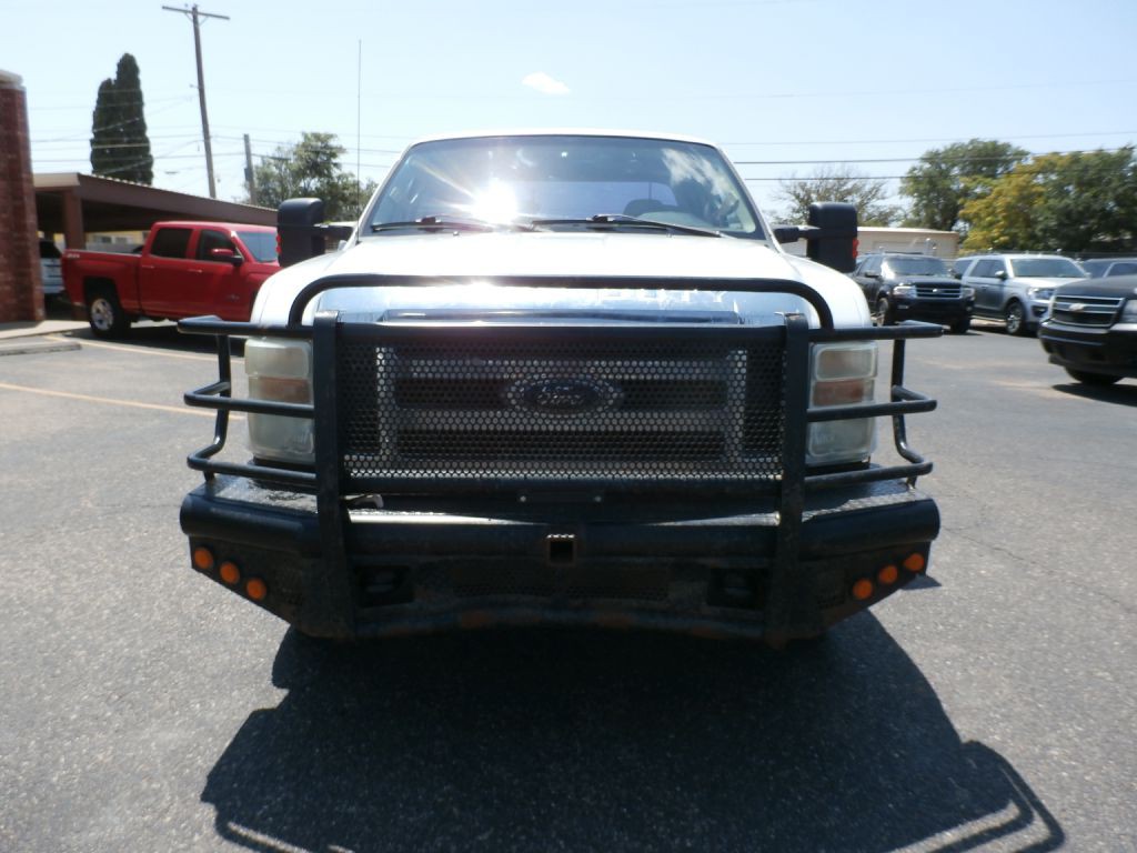 2008 Ford F-250 Image 2