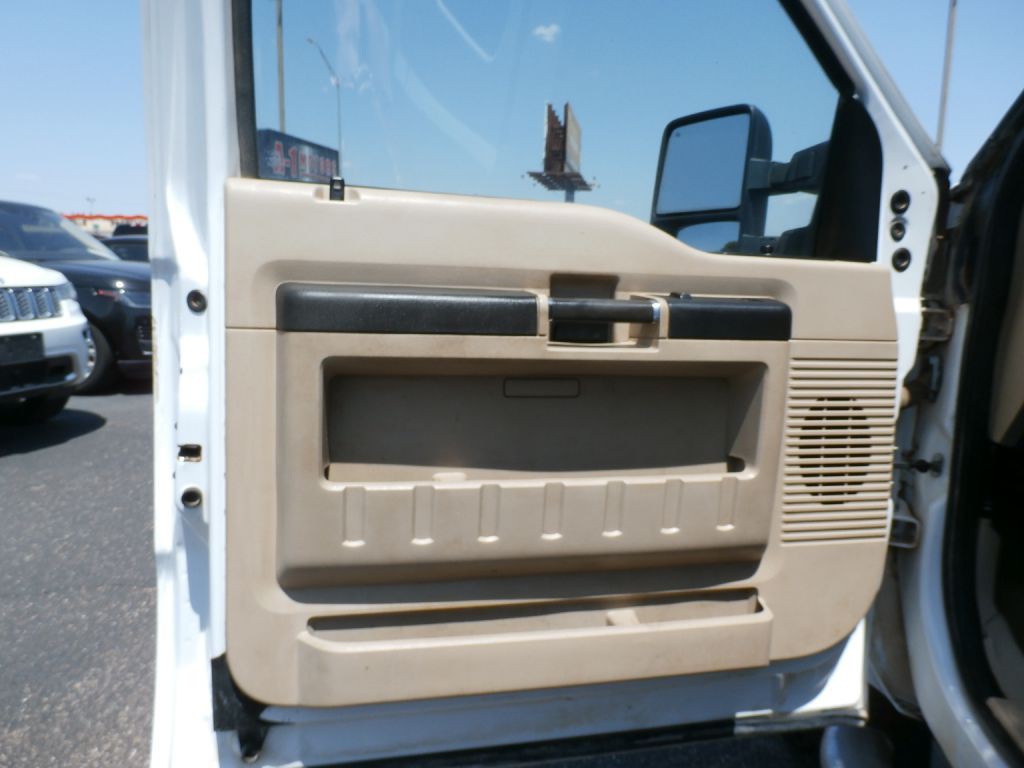 2008 Ford F-250 Image 5