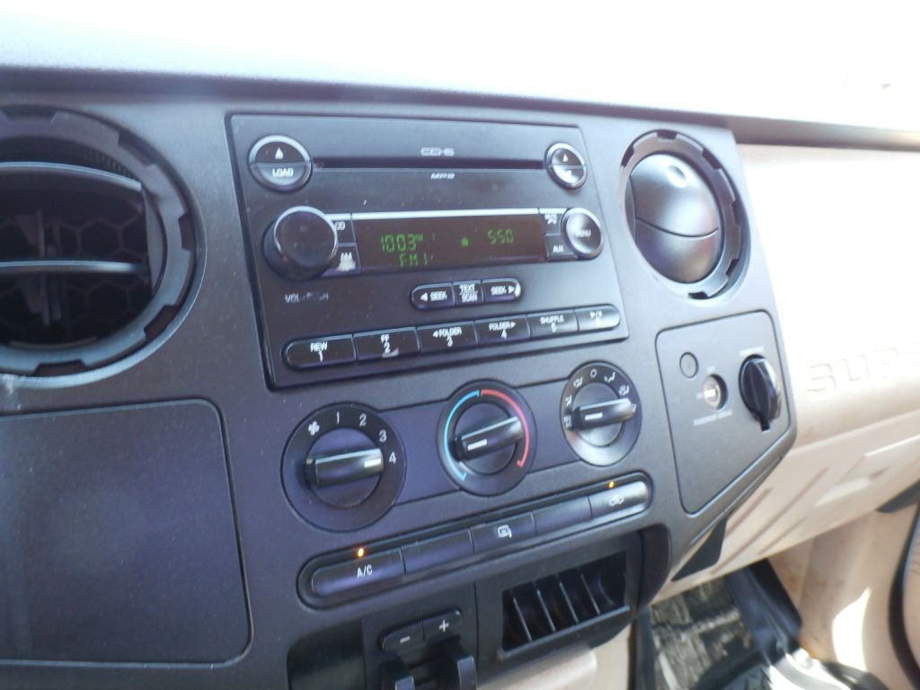 2008 Ford F-250 Image 8