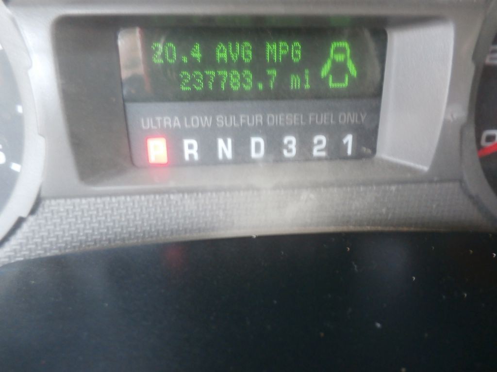 2008 Ford F-250 Image 9