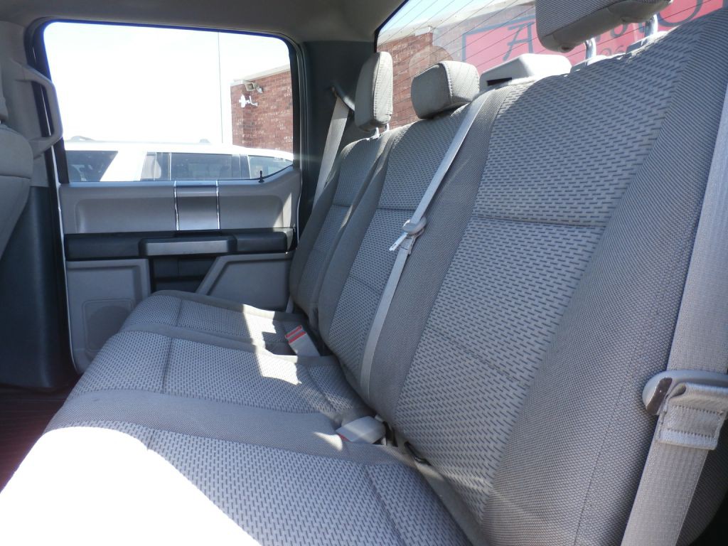 2020 Ford F-150 Image 5