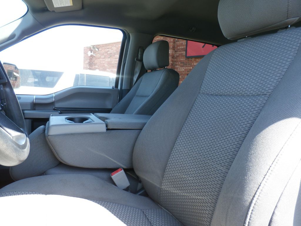 2020 Ford F-150 Image 7