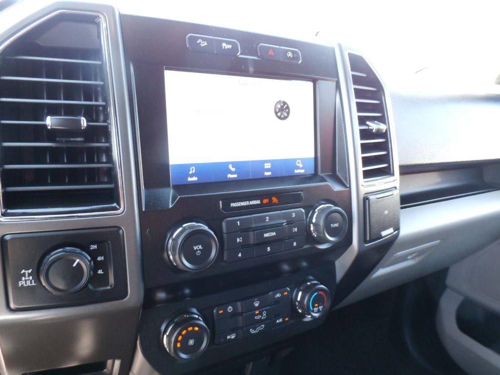 2020 Ford F-150 Image 8