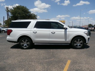 Image for 2023 Ford Expedition XLT ID: 7556403