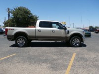 Image for 2017 Ford F-250 King Ranch ID: 7561727
