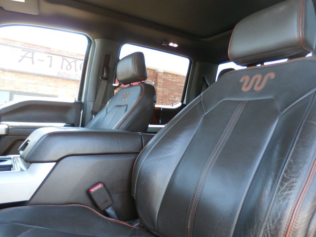 2017 Ford F-250 Image 7