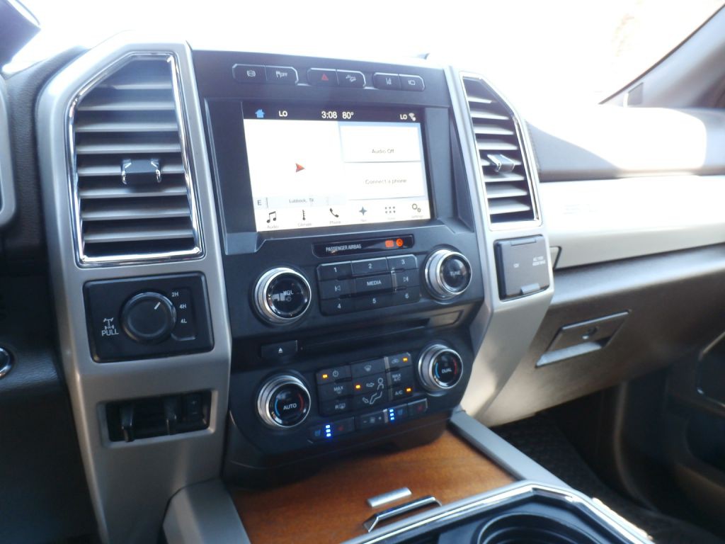 2017 Ford F-250 Image 8