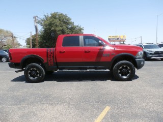 Image for 2018 RAM 2500 Power ID: 7565111