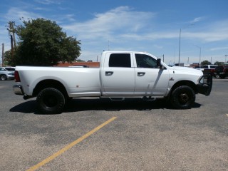 Image for 2015 RAM 3500 Tradesman ID: 7568069