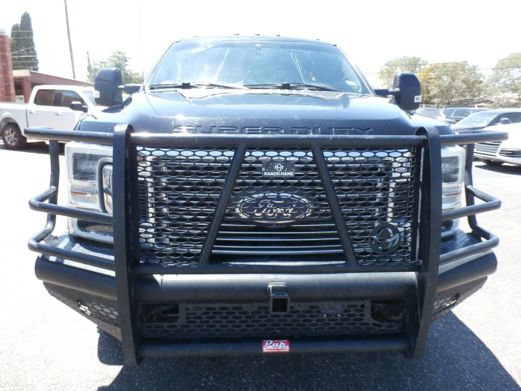 2020 Ford F-350 Image 2