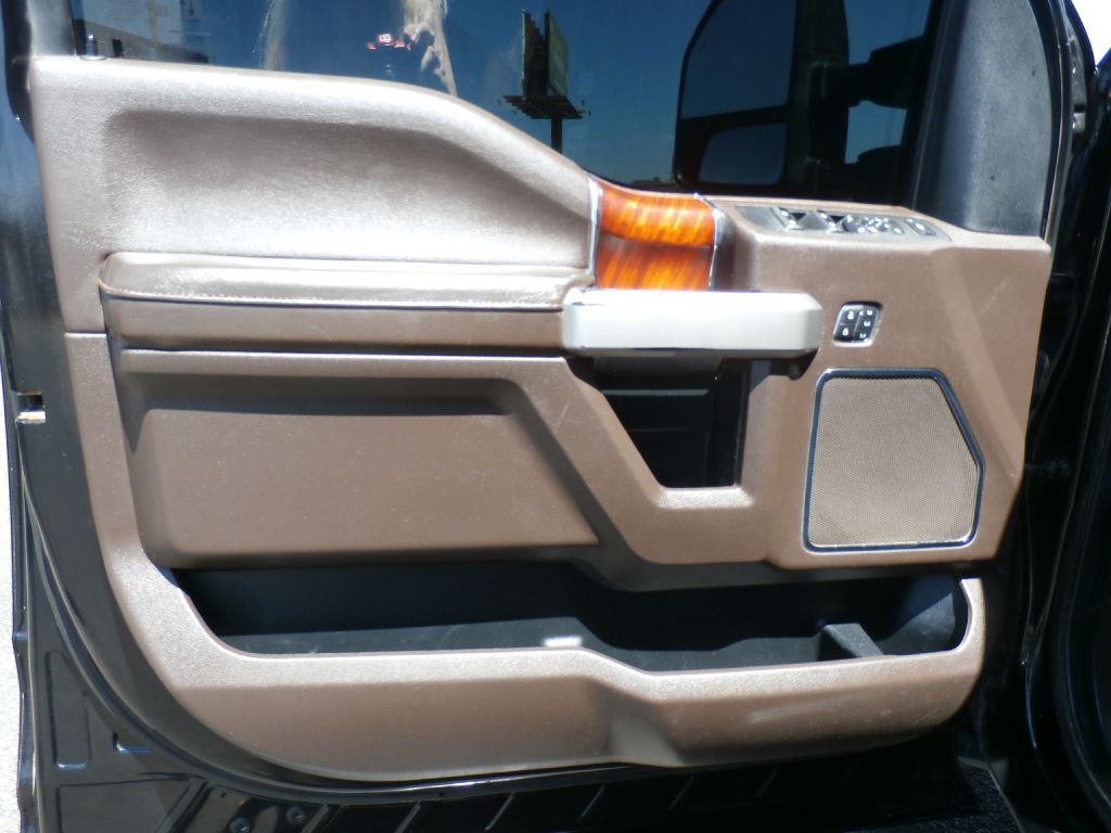 2020 Ford F-350 Image 6