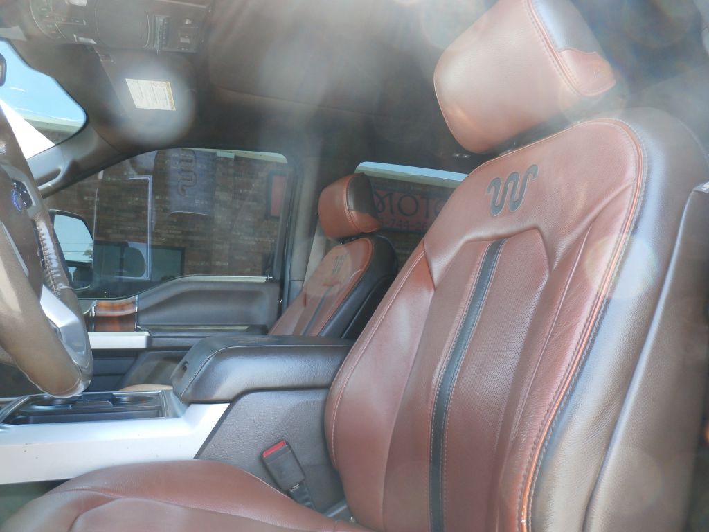 2020 Ford F-350 Image 7