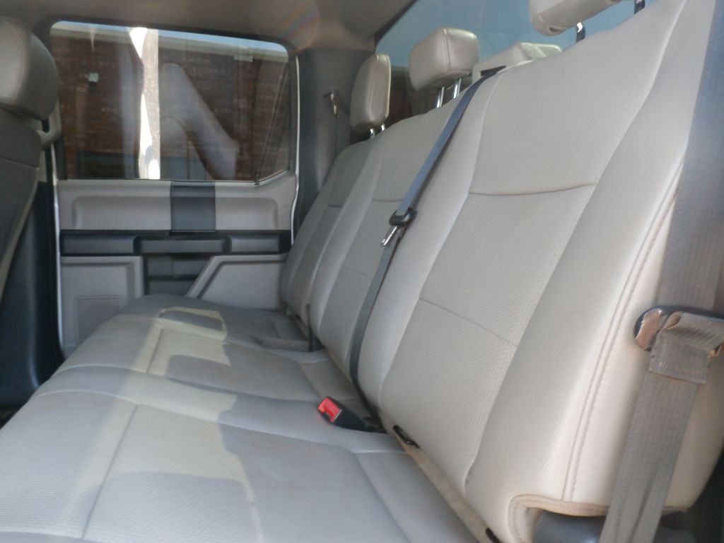 2022 Ford F-250 Image 5