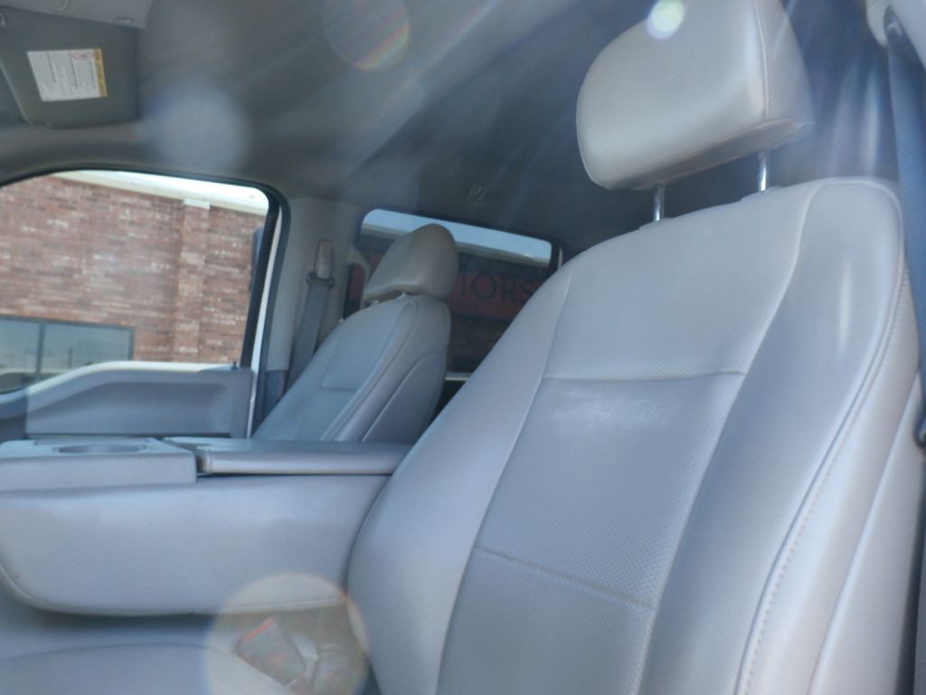 2022 Ford F-250 Image 7