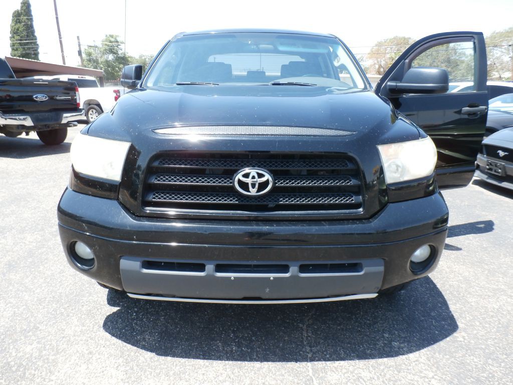 2009 Toyota Tundra Image 2