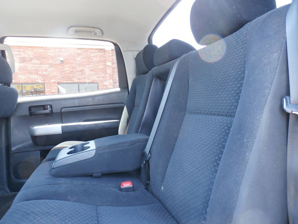2009 Toyota Tundra Image 5
